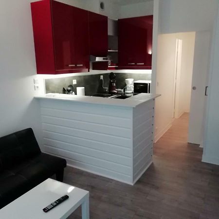 Appartement De La Place Dieppe Ngoại thất bức ảnh