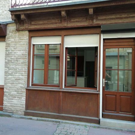 Appartement De La Place Dieppe Ngoại thất bức ảnh