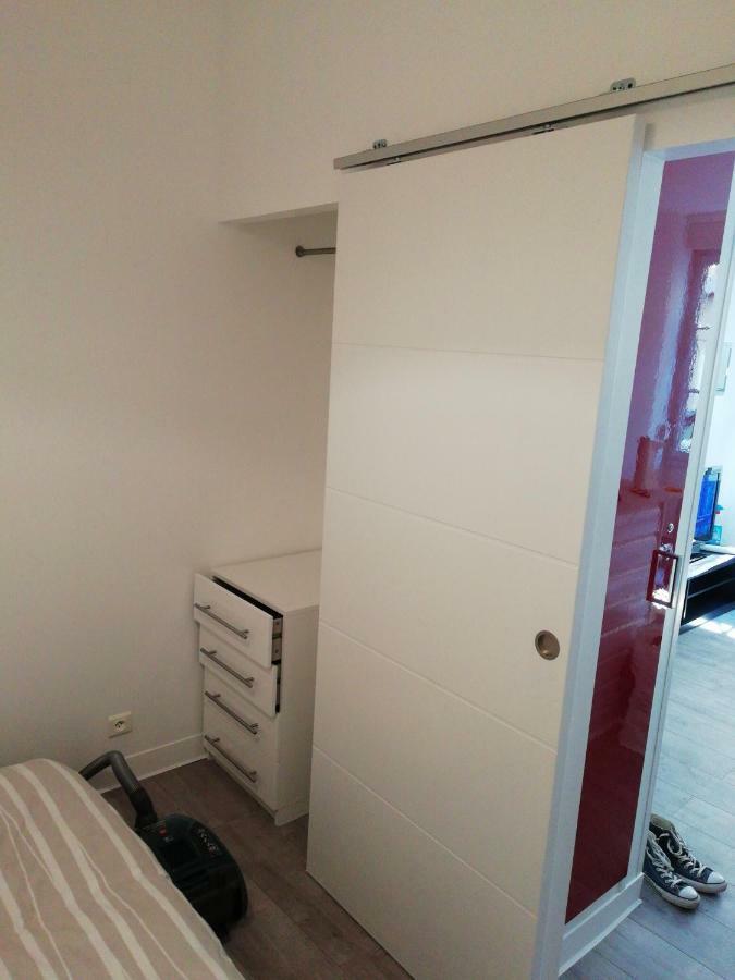 Appartement De La Place Dieppe Ngoại thất bức ảnh