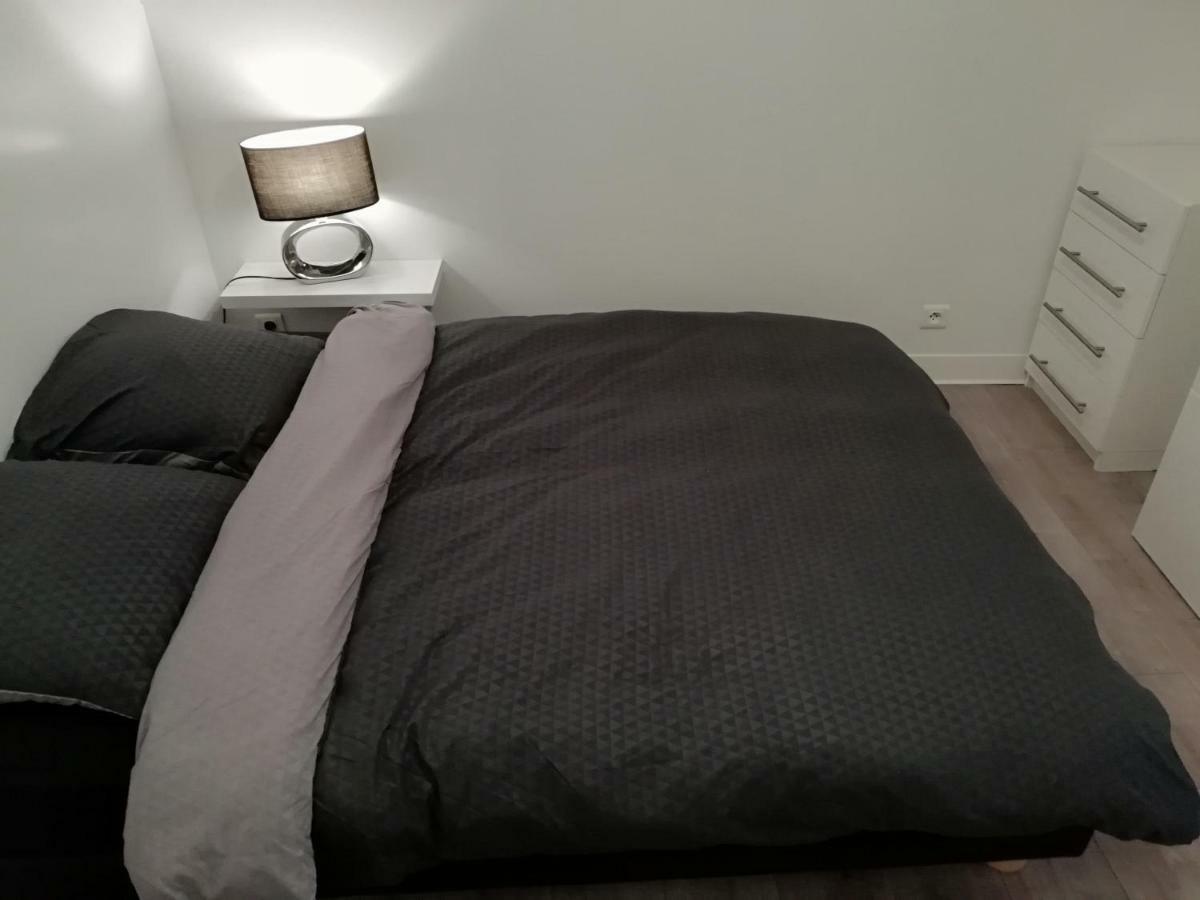 Appartement De La Place Dieppe Ngoại thất bức ảnh